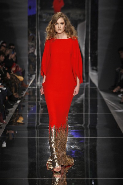 Rani Zakhem Dalida and The Disco Years SS17-Rome